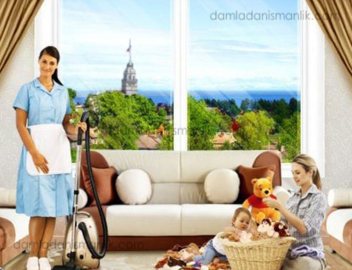 Cennet Narem Danışmanlık